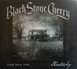 Kentucky - Black Stone Cherry