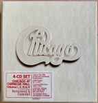 Chicago - Chicago At Carnegie Hall (Volumes I, II, III And IV