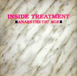 lataa albumi Inside Treatment - Anaesthetic Age