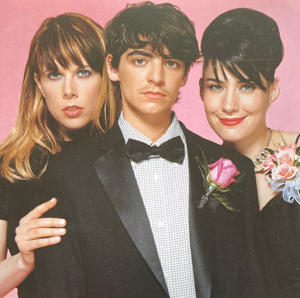 Le Tigre's This Island - New York Magazine Fall 2004 Music Preview