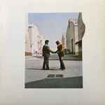 Pink Floyd – Wish You Were Here (Vinyl) - Discogs