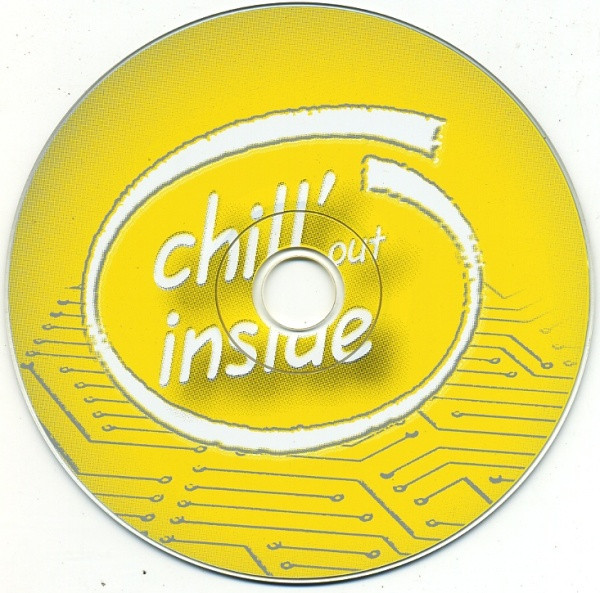 Album herunterladen Various - Chill Out Inside Volume 1