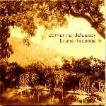Catherine Delaunay - Tocade (s) album cover