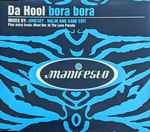 Cover of Bora Bora, 1998-08-17, CD