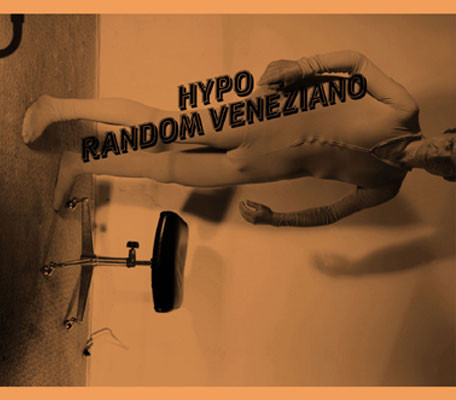 ladda ner album Hypo - Random Veneziano