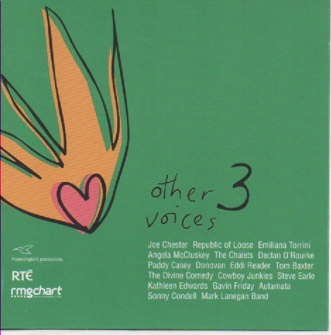 descargar álbum Various - Other Voices 3