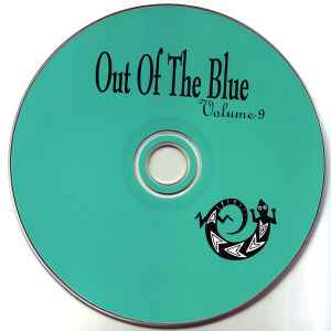 Out Of The Blue Volume 9 - Various