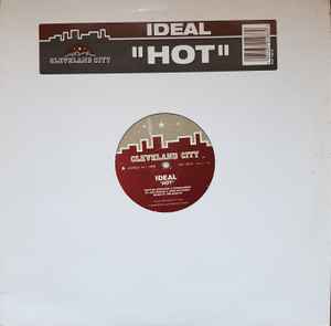 Ideal - Hot album cover