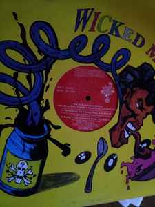 Wicked Mix 66 (2002, Vinyl) - Discogs