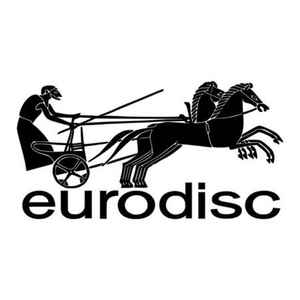 Eurodisc on Discogs