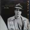 Paul Simon - Negotiations And Love Songs (1971-1986)