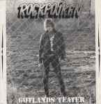 Cover of Rockpojken, 1982, Vinyl