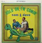  Hold on I'm Comin': CDs & Vinyl