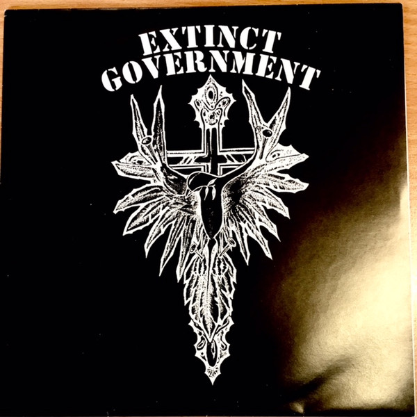 Extinct Government - Extinct Government | Releases | Discogs