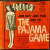 Richard Adler And Jerry Ross (2) - The Pajama Game