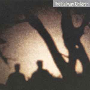 The Railway Children - Reunion Wilderness album cover