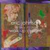 Eric Johnson (2) - Walk Up Straight