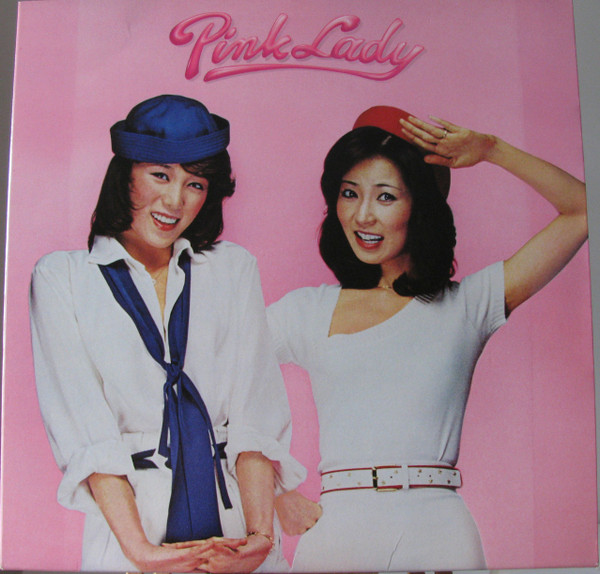 Pink Lady - Pink Lady | Releases | Discogs