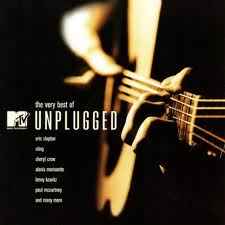 Various - The Very Best Of MTV Unplugged