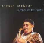 Cover of Rhythm Of The Earth, , CD