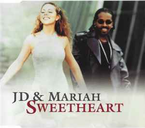 Sweetheart - JD & Mariah