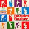 Various - Rocklet Rocker - Ved Fremtidens Facadevalg