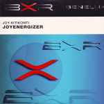 Cover of Joyenergizer, 2001, CD