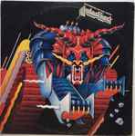 Cover of Defenders Of The Faith, 1984-06-14, Vinyl