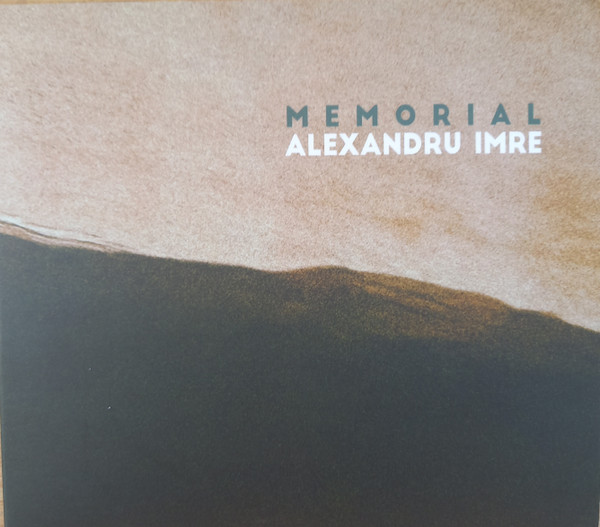 Alexandru Imre – Memorial (2021)