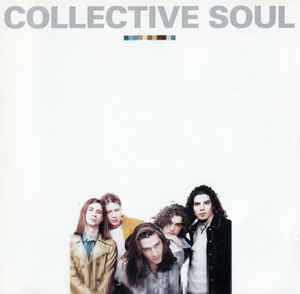 collective soul cd covers