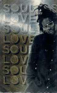 Soul II Soul – Love Enuff (1995, Cassette) - Discogs