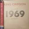 King Crimson - The Complete 1969 Recordings