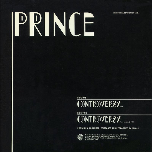 登場! 洋楽 controversy prince 洋楽 - grupa7.lv