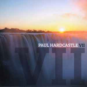 Paul Hardcastle - Hardcastle VII