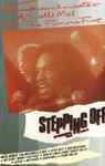 Cover of Stepping Off, 1985, Cassette