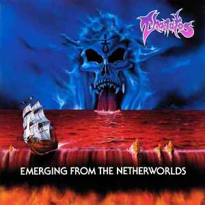 Thanatos – Realm Of Ecstacy (2012, Blue Vinyl, Vinyl) - Discogs