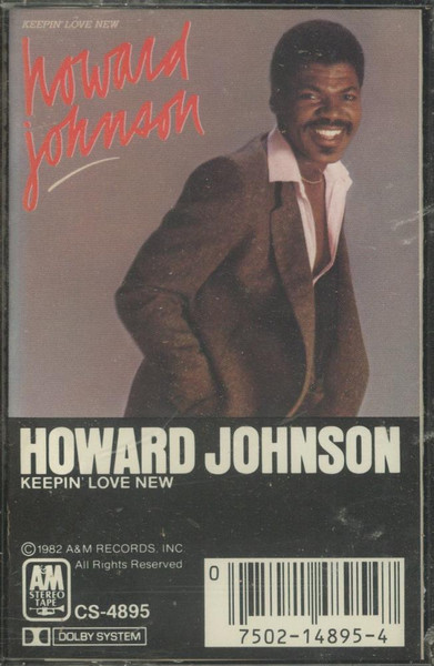 Howard Johnson's discography - Musicboard