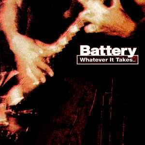 Battery – Only The Diehard Remain (1994, CD) - Discogs