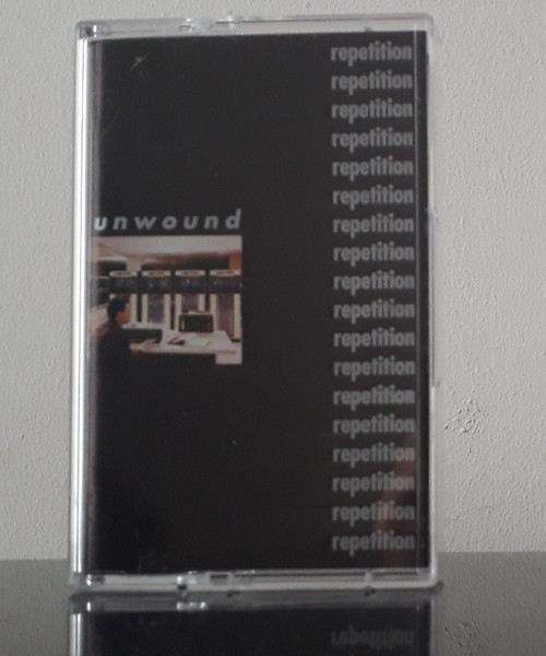 Unwound - Repetition | Releases | Discogs