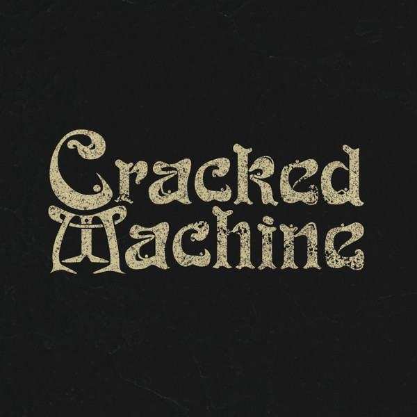 Cracked Machine – CD Box Set (Cardboard slipcase, CD) - Discogs