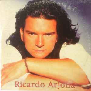 Ricardo Arjona – Libre (CD) - Discogs