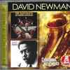 David Newman* - The Many Facets Of David Newman / Heads Up