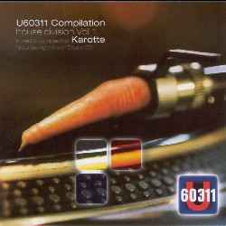 U60311 Compilation House Division Vol. 1 - Karotte
