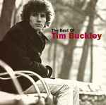 Cover of The Best Of Tim Buckley, 2006, CD