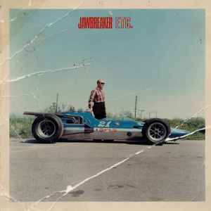 Jawbreaker - Etc. album cover