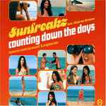 Cover of Counting Down The Days, 2007-07-16, CD