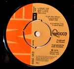 Acquista Vinile Queen - Love Of My Life (Multi Coloured Marble Vinyl)