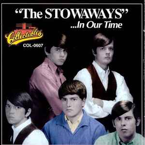 The Stowaways (4) - ...In Our Time