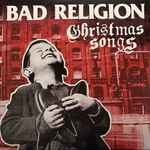 Cover of Christmas Songs, 2019-11-22, Vinyl