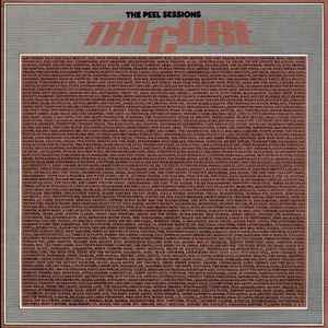 The Cure - The Peel Sessions